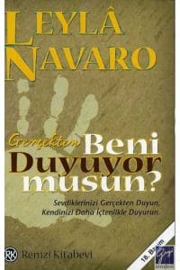 GERÇEKTEN BENİ DUYUYORMUSUN