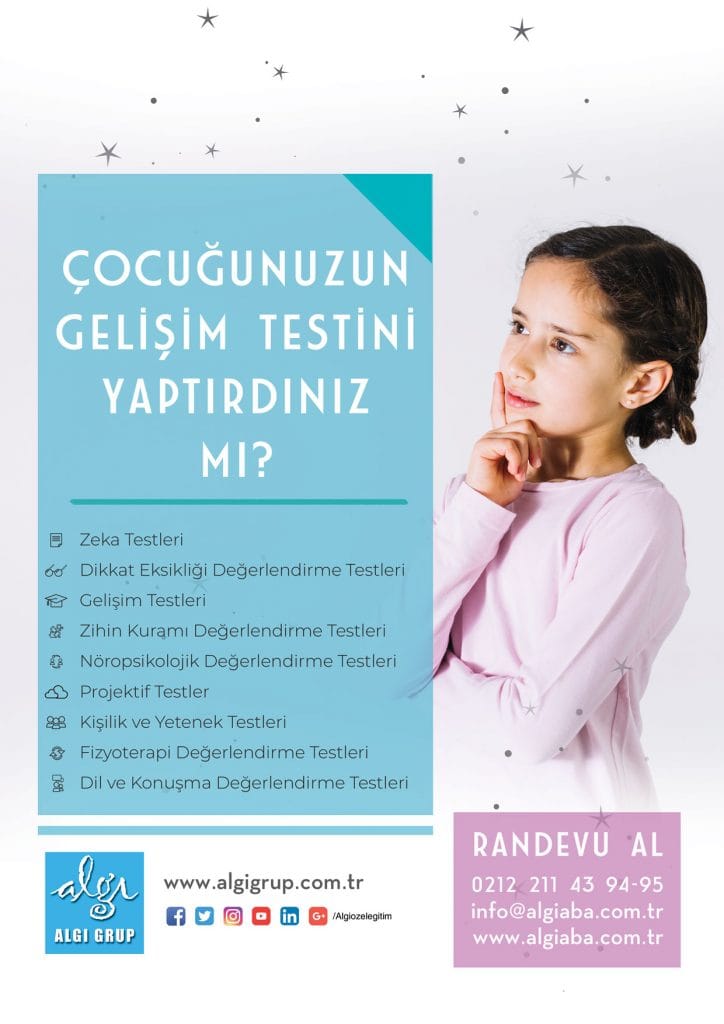 Gelişim Testi