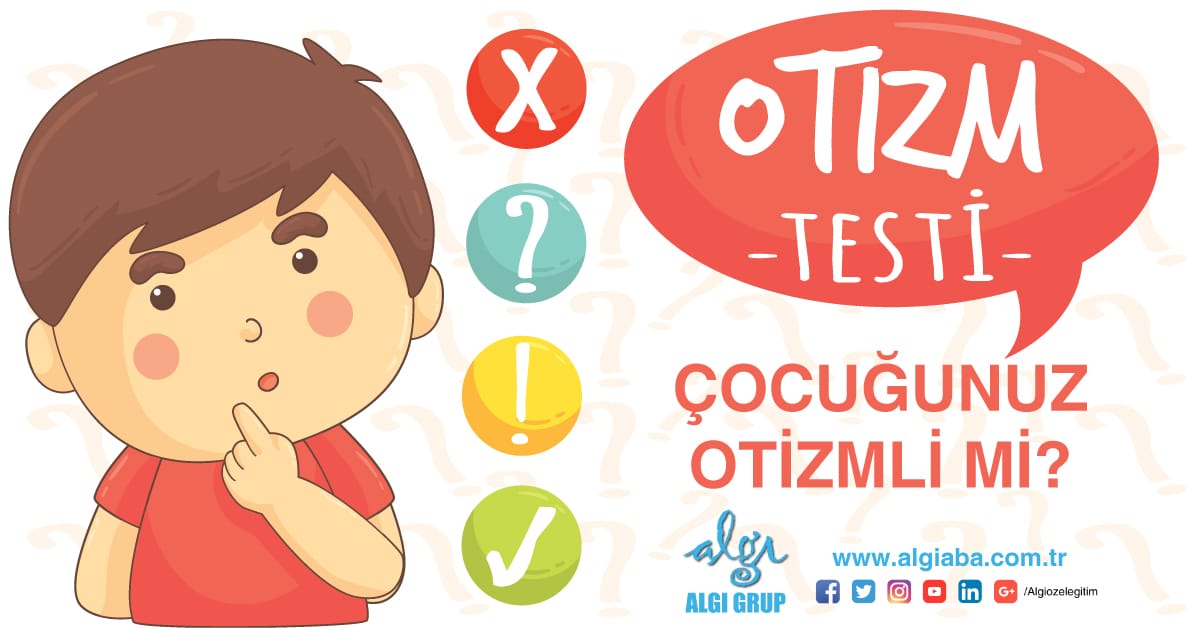 Otizm Testi