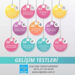 Gelişim Testleri