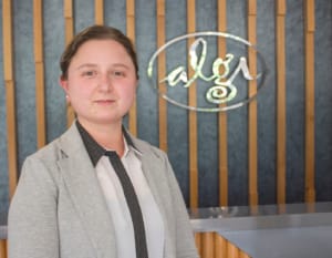 Başak TOPÇUOĞLU