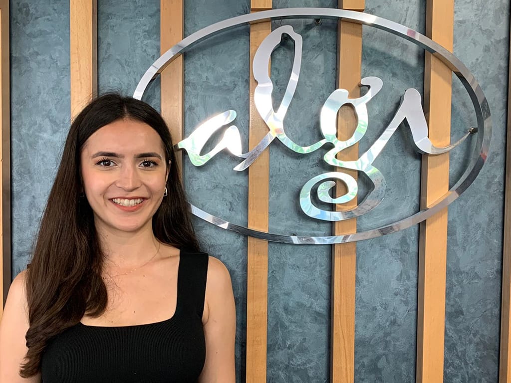 Duygu Ece KILINÇ – Algı ABA Terapi ve Çocuk Gelişim Merkezi